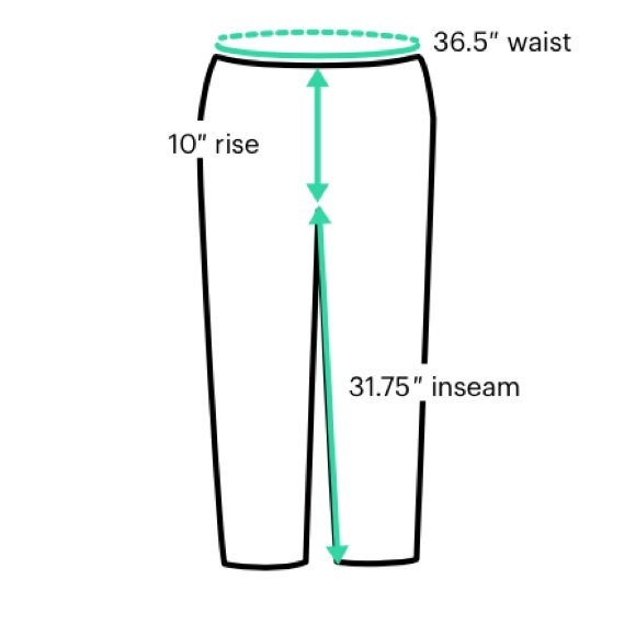 Gap flared jeans - Picture 5 of 5